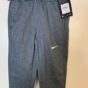 Boys Nike athletic pants